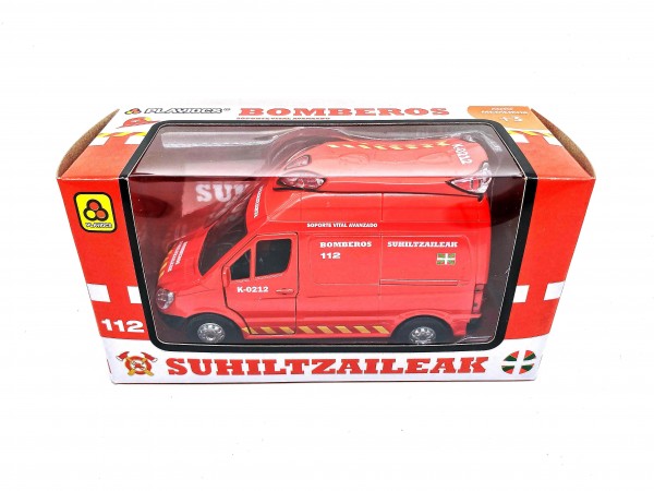 SUHUITZAILEAK