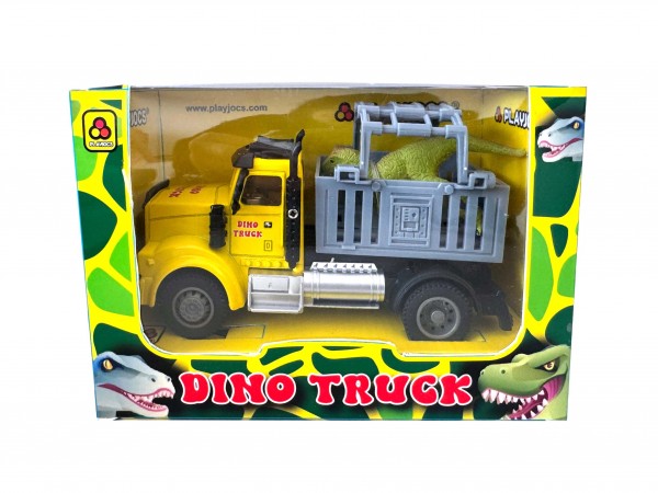 CAMIÓN DINO