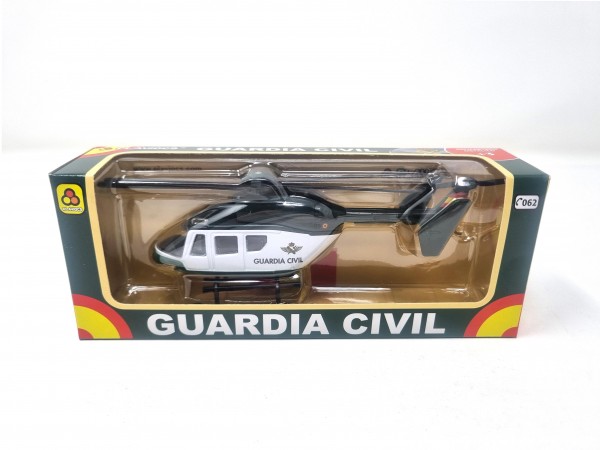 Helicóptero G.Civil