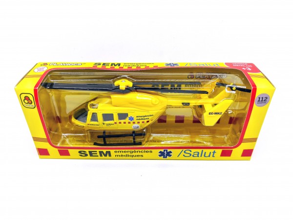 Helicóptero SEM