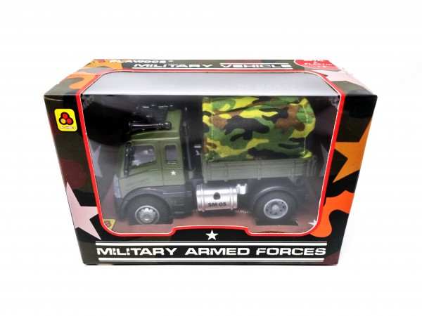 ARMY TRUCK