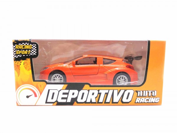DEPORTIVO