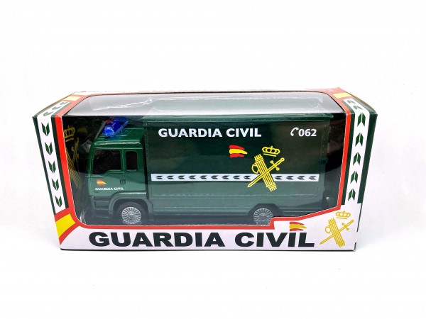 CAMIÓN G.CIVIL
