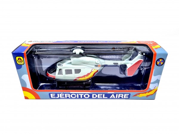 Helicóptero Ejército del aire