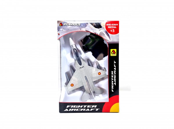AIRCRAFT FIGHTER