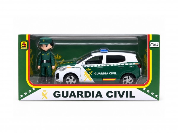 SET G.CIVIL