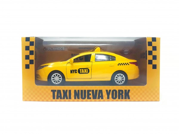 TAXI NY