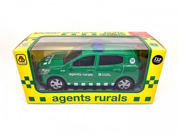 AGENTS RURALS
